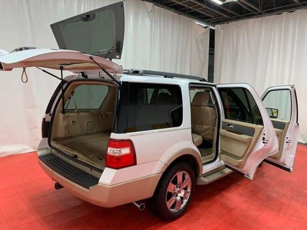 2010 Ford Expedition Eddie Bauer 4x4 Eddie Bauer 4dr SUV $1200 -... for sale in Temple Hills, District Of Columbia – photo 24