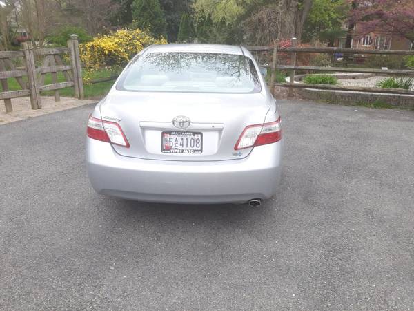 2007 Toyota Camry Hybrid for sale in Potomac, District Of Columbia – photo 15