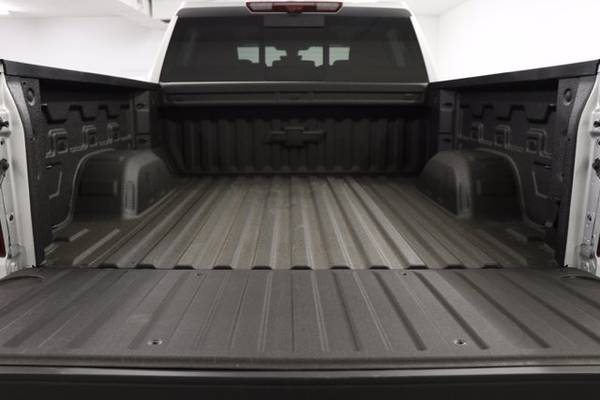 16% OFF MSRP! NEW Silver 2021 Chervolet 1500 LTZ 4WD Crew Cab... for sale in Clinton, FL – photo 17