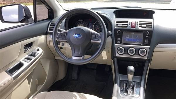 2015 Subaru Impreza Wagon 2 0i Sport Premium wagon Blue - cars & for sale in Little River, SC – photo 15
