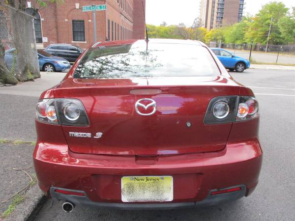 2009 Mazda Mazda3 for sale in Totowa, NJ – photo 3