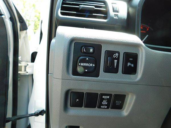 2011 Toyota 4Runner SR5 Premium 4X4 Leather Heated Seats Sunroof LIFT for sale in Portland, OR – photo 20