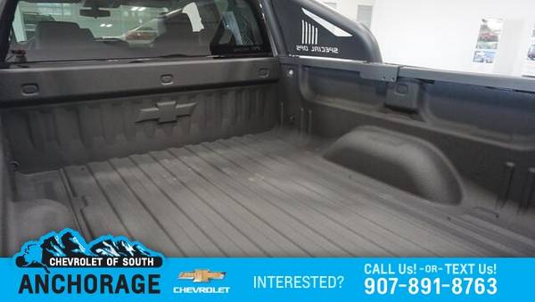 2018 Chevrolet Silverado 1500 4WD Double Cab 143 5 Work Truck - cars for sale in Anchorage, AK – photo 7