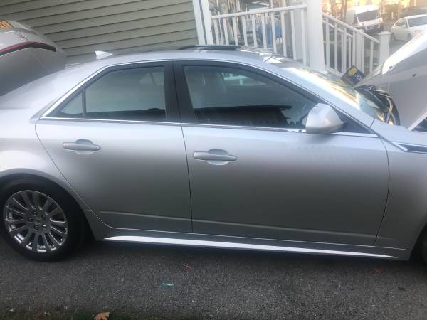 2011 cadillac cts 3 5 fully loaded for sale in Rochester , NY – photo 6