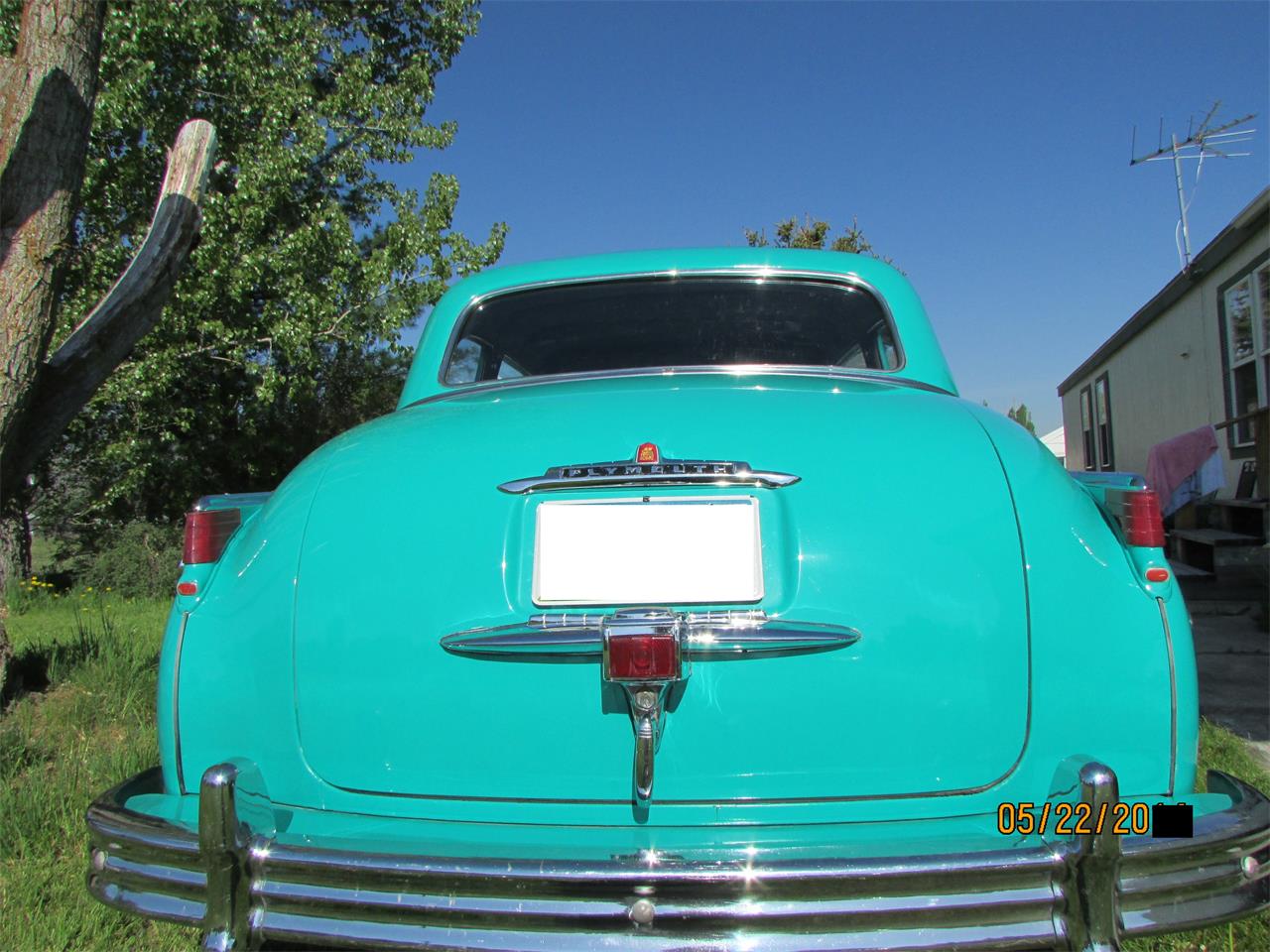1949 Plymouth Special Deluxe for sale in Missoula, MT – photo 5