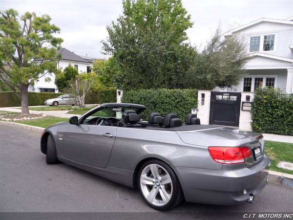 2010 BMW 335i - - by dealer - vehicle automotive sale for sale in Sherman Oaks, CA – photo 3