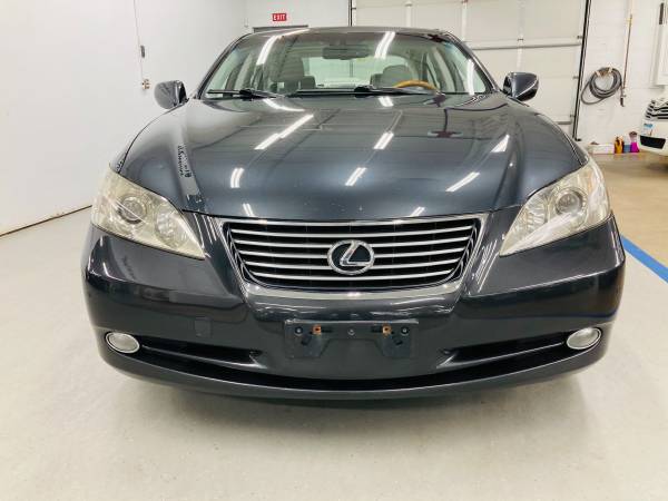 2007 LEXUS ES350 LOADED! Navigation, Leather, BlueTooth, Camera+... for sale in Eden Prairie, MN – photo 19