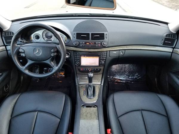 2009 Mercedes Benz E350 AMG SPORT PACKAGE for sale in Peoria, AZ – photo 9