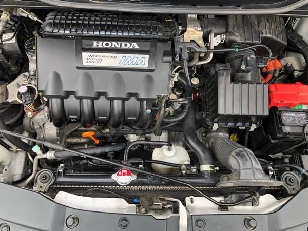 2010 Honda Insight EX w/Navi 4dr Hatchback with for sale in Sacramento , CA – photo 19