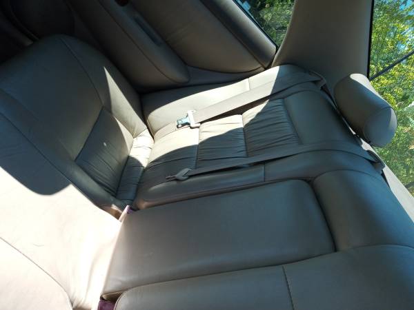 1999 Lexus Es 300 (TOYOTA V6) - cars & trucks - by owner - vehicle... for sale in Lawrence, MA – photo 10