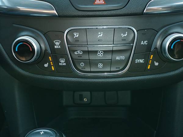 2018 Chevrolet Equinox LT - cars & trucks - by dealer - vehicle... for sale in Cross Plains, WI – photo 15