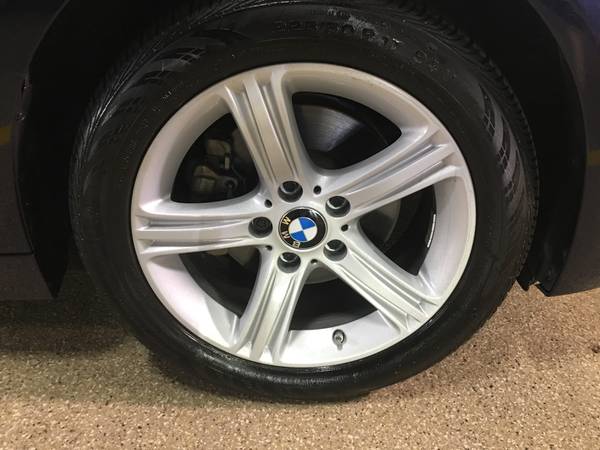 2015 BMW 3 Series 4dr Sdn 328xi AWD for sale in Bridgeview, IL – photo 11