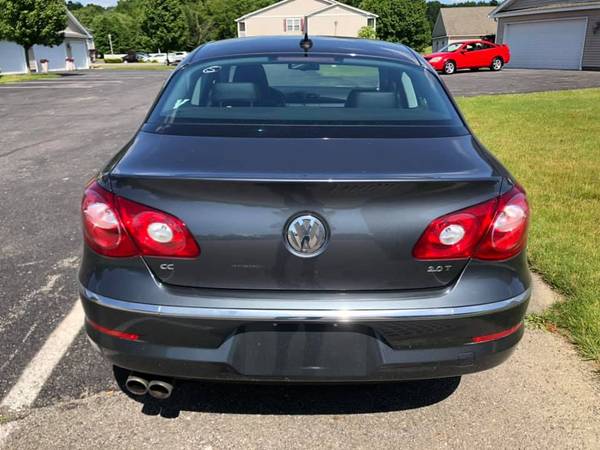 2011 Volkswagen CC for sale in Youngstown, OH – photo 12