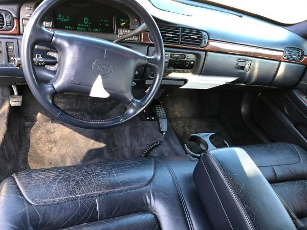 1997 Cadillac DeVille Base 4dr Sedan CALL OR TEXT TODAY! - cars & for sale in Stafford, District Of Columbia – photo 13