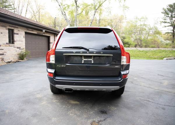 2013 Volvo XC90 3 2 AWD - - by dealer - vehicle for sale in Hampden, MA – photo 6