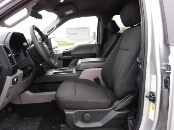 2019 Ford F150 F150 F 150 F-150 truck XL (Ingot Silver) for sale in Sterling Heights, MI – photo 7