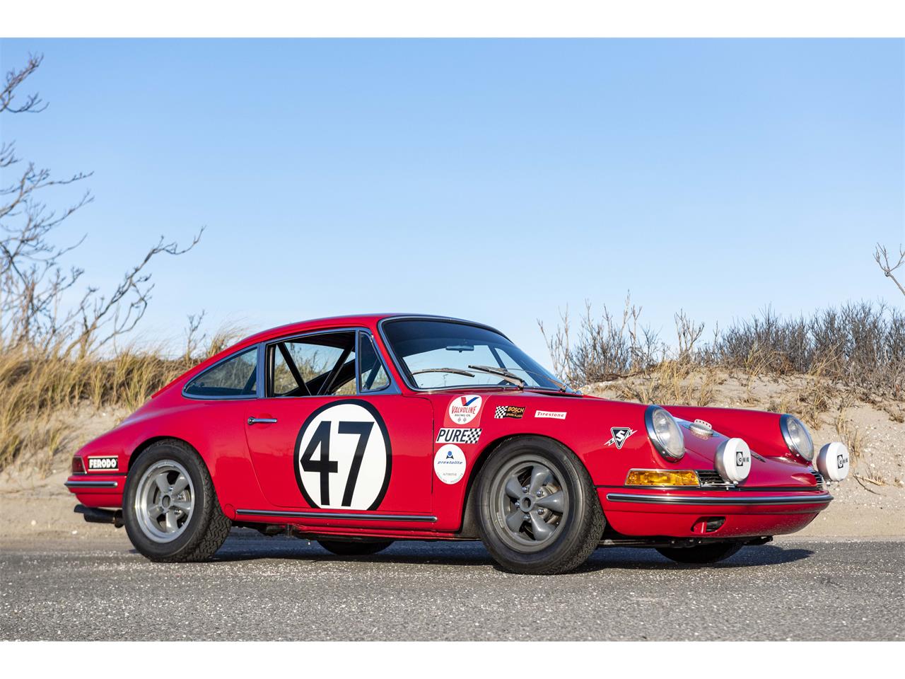 1965 Porsche 911 for sale in Stratford, CT – photo 6