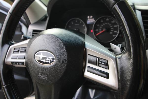 2014 Subaru Outback 2 5I Premium - - by dealer for sale in Garner, NC – photo 22