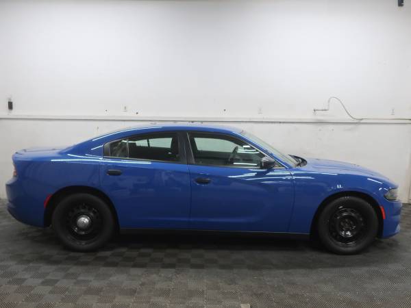 2016 Dodge Charger Police AWD - Warranty - - by dealer for sale in Hastings, MI – photo 21