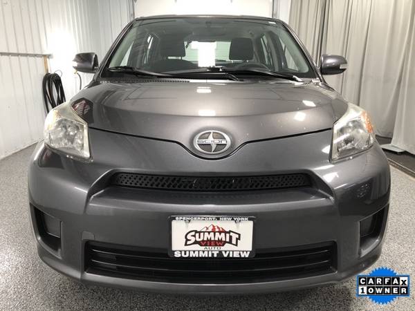 2010 SCION xD * Compact Hatchback * Clean Carfax * Only 81K Miles... for sale in Parma, NY – photo 2