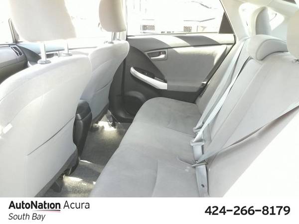 2015 Toyota Prius Two SKU:F1933201 Hatchback for sale in Torrance, CA – photo 16