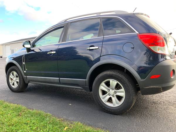 2008 SATURN VUE ONLY 89K MILES for sale in Clarence, NY – photo 6