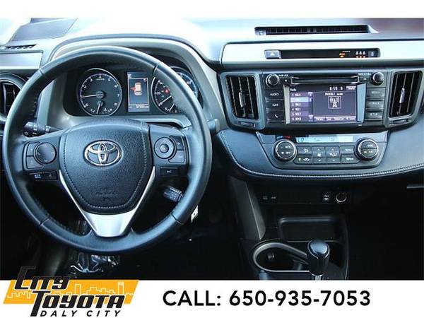 2018 Toyota RAV4 XLE - SUV for sale in Daly City, CA – photo 11