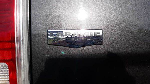 2018 RAM Ram Pickup 2500 Laramie 4x4 4dr Crew Cab 6.3 ft. SB Pickup for sale in Logan, OH – photo 4