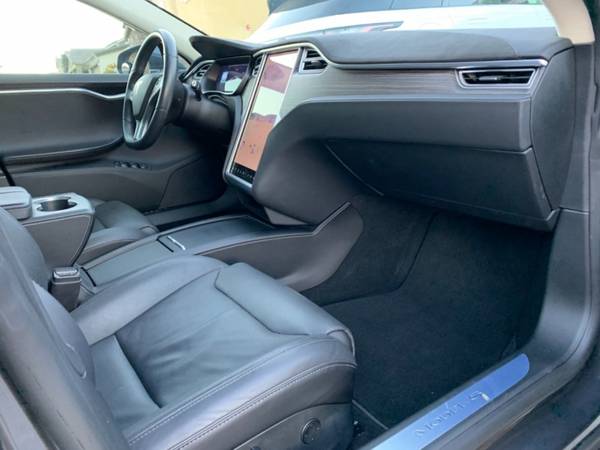 2017 Tesla Model S 90D AWD LOADED FSD AutoPilot LOW Miles $116K... for sale in Concord, CA – photo 16