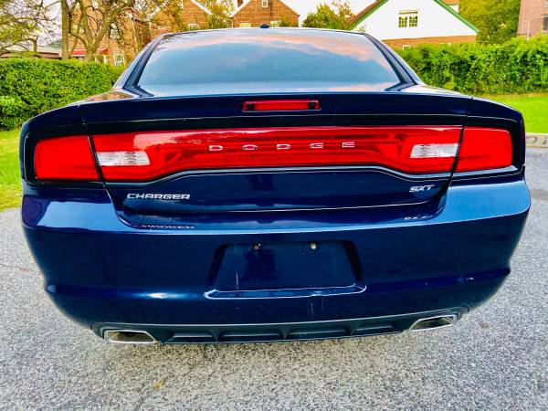 2014 Dodge Charger for sale in Bronx, NY – photo 4