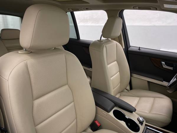 2014 Mercedes-Benz GLK-Class GLK 350 4MATIC Sport Utility 4D suv... for sale in Fresh Meadows, NY – photo 18