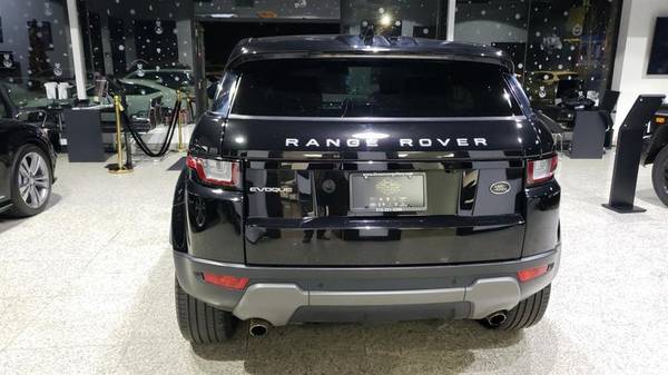 2016 Land Rover Range Rover Evoque 5dr HB SE - Payments starting at... for sale in Woodbury, NJ – photo 5