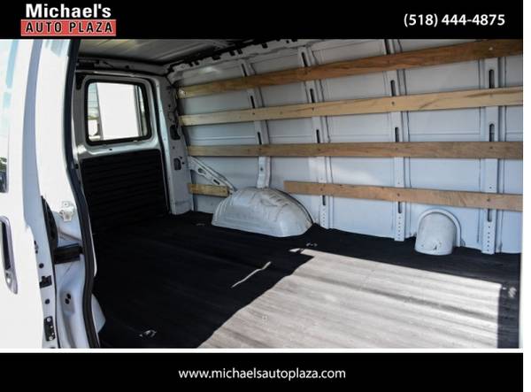 2018 GMC Savana 2500 Work Van for sale in east greenbush, NY – photo 12