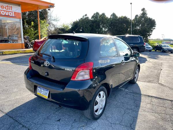 2007 TOYOTA YARIS - - by dealer - vehicle automotive for sale in Carlisle, PA – photo 5