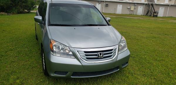2009 HONDA ODYSSEY - cars & trucks - by owner - vehicle automotive... for sale in Myrtle Beach, SC – photo 11