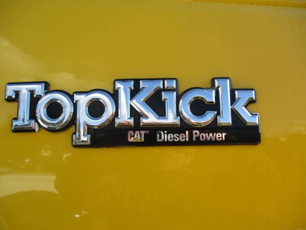 1994 GMC Top Kick 14806 - - by dealer - vehicle for sale in Toms River, NJ – photo 12