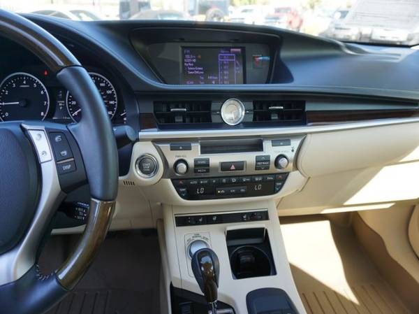 2013 Lexus ES 350 Base Sedan for sale in Sacramento , CA – photo 16