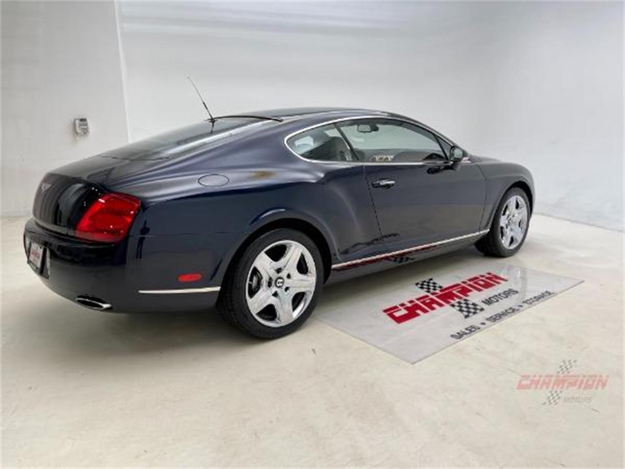 2006 Bentley Continental for sale in Syosset, NY – photo 7