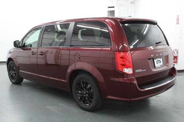 2020 Dodge Grand Caravan GT - cars & for sale in PUYALLUP, WA – photo 5