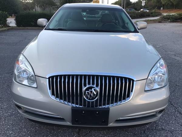 2009 Buick Lucerne Super CALL OR TEXT US TODAY! - cars & trucks - by... for sale in Duncan, NC – photo 3