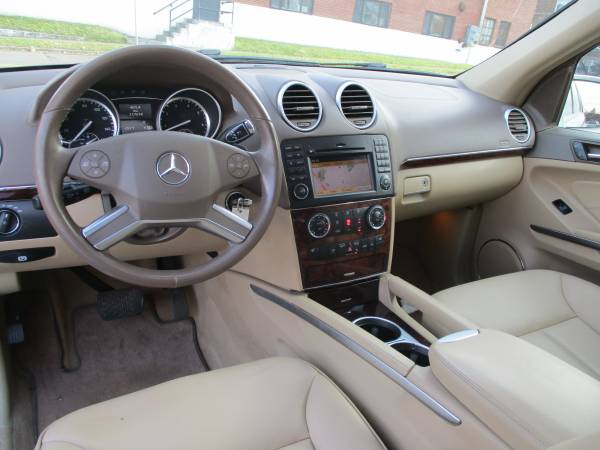 2010 MERCEDES GL 450 - cars & trucks - by dealer - vehicle... for sale in binghamton, NY – photo 13
