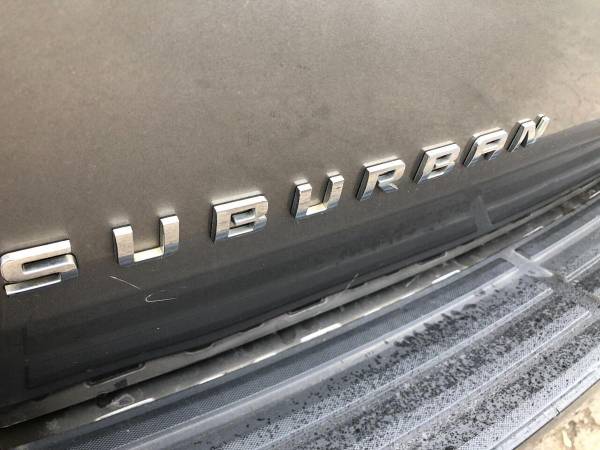 2008 Chevrolet Chevy Suburban LS 1500 4x4 4dr SUV - BEST CASH PRICES for sale in Detroit, MI – photo 7