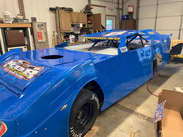 dirt race car for sale in Mooresville, IN – photo 3
