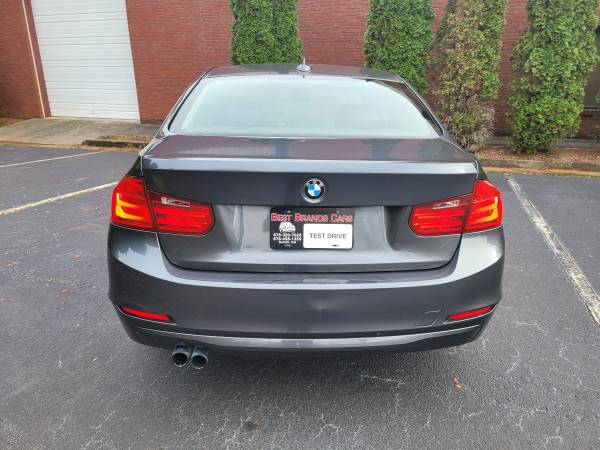 2012 BMW 328i - - by dealer - vehicle automotive sale for sale in Duluth, GA – photo 6