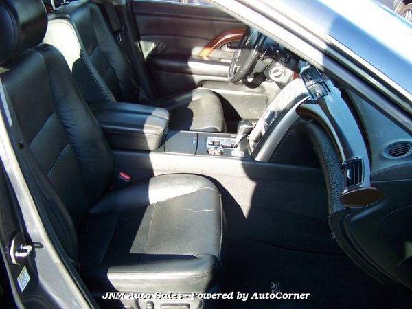 2005 Acura RL 3 5RL with Navigation Automatic GREAT CARS AT GREAT for sale in Leesburg, District Of Columbia – photo 24