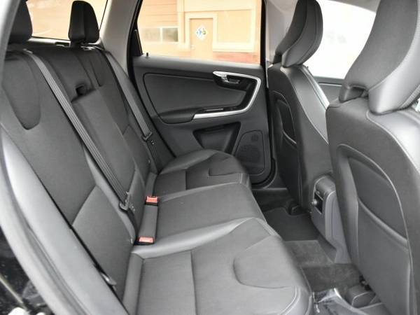 2016 Volvo XC60 T5 Drive-E for sale in Wichita, KS – photo 7