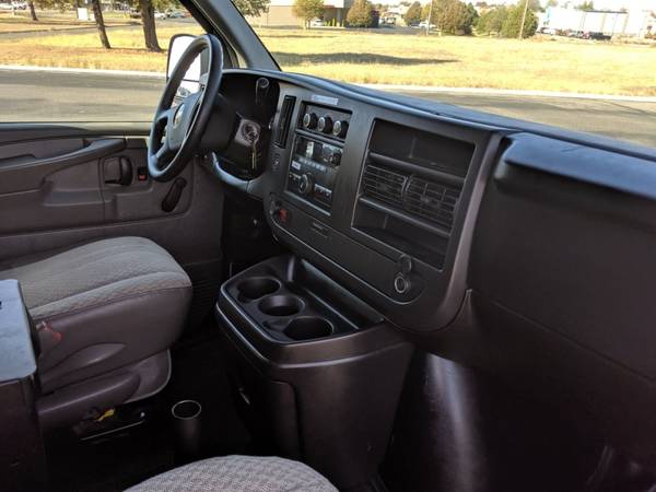 2008 Chevrolet Express Cargo 1500 AWD for sale in Brighton, CO – photo 13