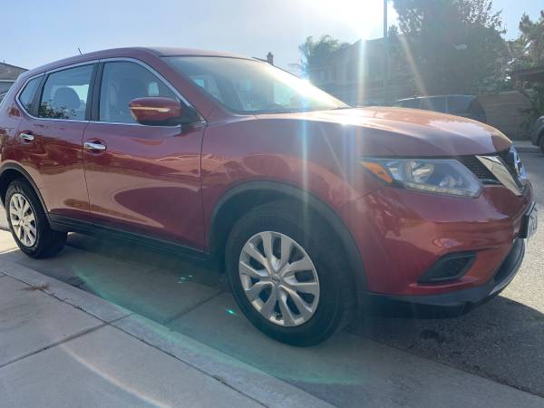 4 sale 2015 Nissan Rogue S model SUV - cars & trucks - by owner -... for sale in Norco, CA – photo 4