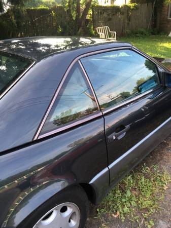 94 Mercedes SL500 for sale in East Haven, CT – photo 17