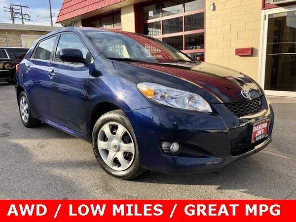 *2010* *Toyota* *Matrix* *S* - cars & trucks - by dealer - vehicle... for sale in West Allis, WI – photo 20